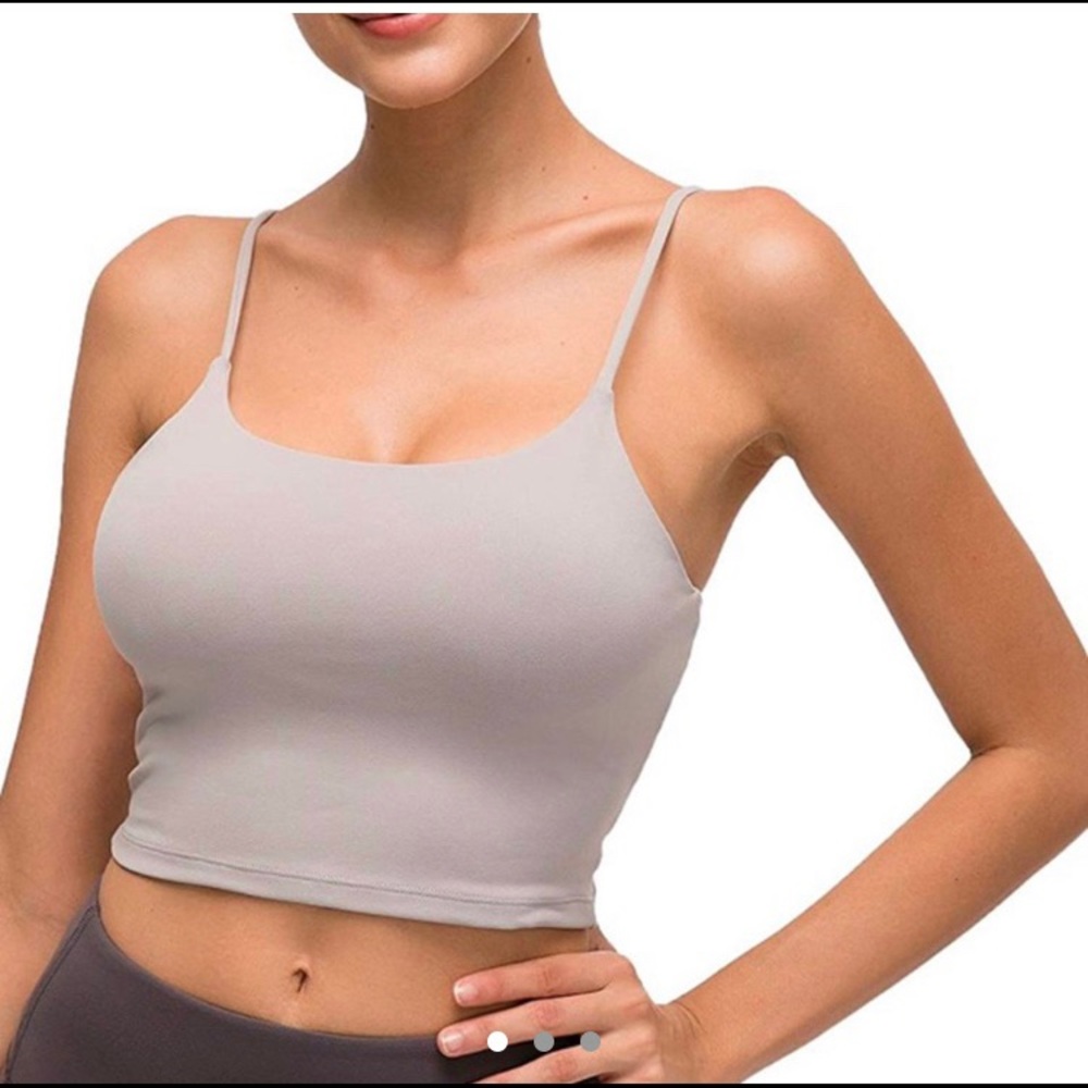 Lululemon align tank DUPE